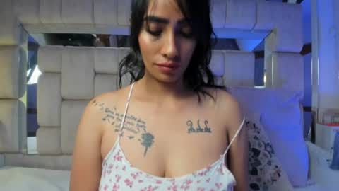 Tashi online show from 07.09.26