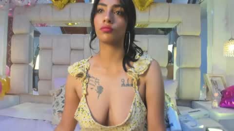 Tashi online show from 07.28.26