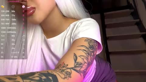 Viola online show from 01.13.26