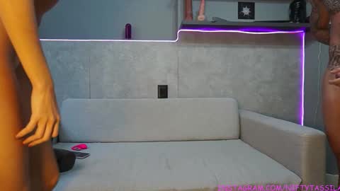 Snapshot of tassiarauj chatting on 01.07.26 tassiarauj online show from 01.07.26