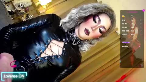 tasteaddict_ online show from 10.31.25