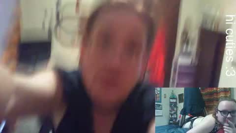 Snapshot of tasteflavored_femboy chatting on 02.02.25 Taste online show from 02.02.25