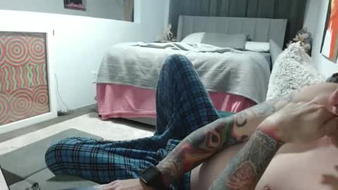 Tasticass1973 online show from 02.07.25