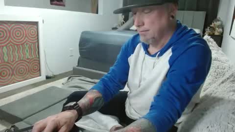 Tasticass1973 online show from 02.27.25