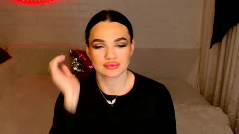 Snapshot of tasty_babyy chatting on 12.05.24 tasty_babyy online show from 12.05.24