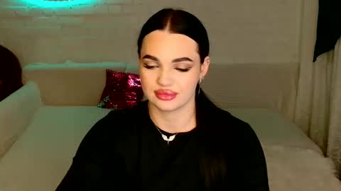 Snapshot of tasty_babyy chatting on 01.26.25 tasty_babyy online show from 01.26.25