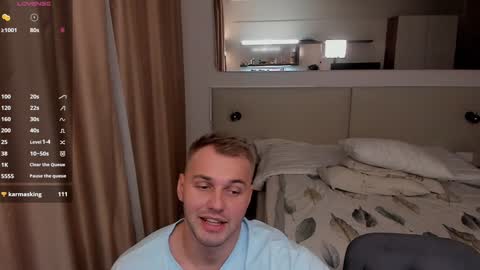 Snapshot of tasty_justin chatting on 12.13.24 My shows 2100500 UTC3 online show from 12.13.24