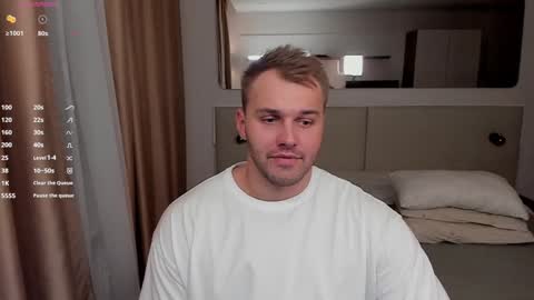 Snapshot of tasty_justin chatting on 01.06.25 My shows 2100500 UTC3 online show from 01.06.25