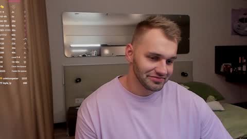 Snapshot of tasty_justin chatting on 01.23.25 My shows 2100500 UTC3 online show from 01.23.25