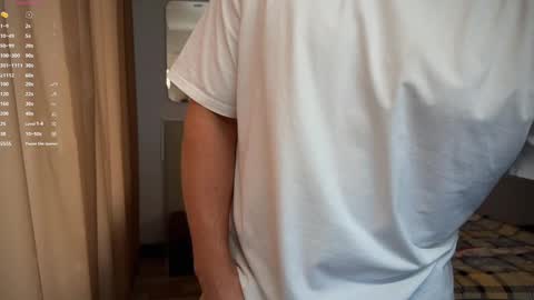 Snapshot of tasty_justin chatting on 03.11.25 My shows 2100500 UTC3 online show from 03.11.25