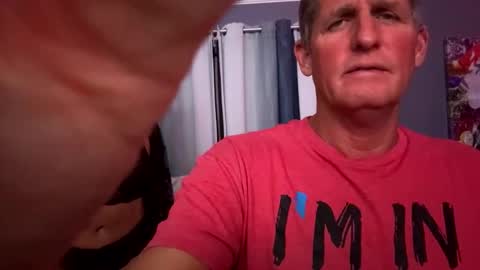 Snapshot of tastycupcake69 chatting on 11.13.25 veronicabrian online show from 11.13.25