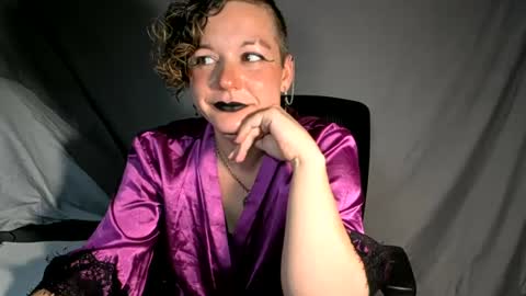 TastyDreams  online show from 06.25.26