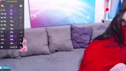 Kelly online show from 03.12.25