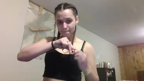 tastykameron online show from 02.16.25