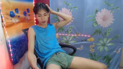 Ask me online show from 01.21.25