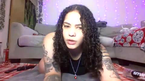 tastylolaa online show from 04.25.26