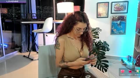 Meli online show from 12.10.24
