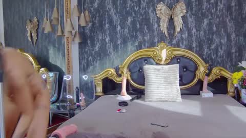 TastyPatricia online show from 01.23.25