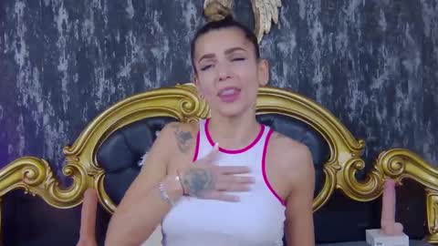 TastyPatricia online show from 01.31.25