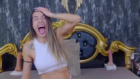 TastyPatricia online show from 02.22.25