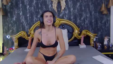 TastyPatricia online show from 03.10.25