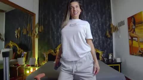 TastyPatricia online show from 03.12.25