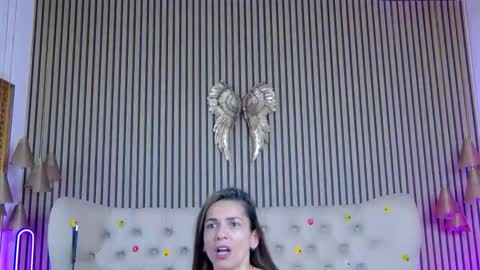 Snapshot of tastypatricia chatting on 03.10.26 TastyPatricia online show from 03.10.26