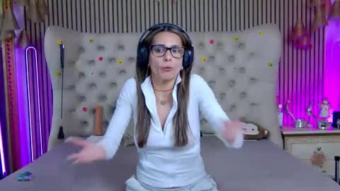 Snapshot of tastypatricia chatting on 03.22.26 TastyPatricia online show from 03.22.26