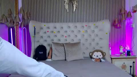 Snapshot of tastypatricia chatting on 03.23.26 TastyPatricia online show from 03.23.26