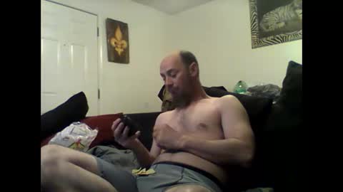 Snapshot of tat2dguy42 chatting on 02.06.25 Tatdguy42 online show from 02.06.25