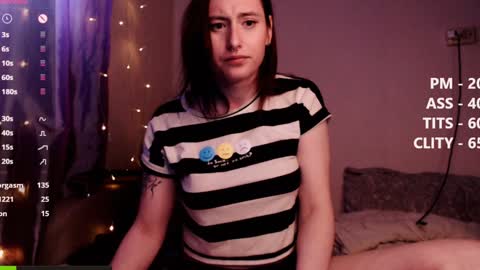 Lana inst lanitadelreyskaya   OnlyFans  online show from 01.02.25