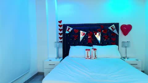 tata_and_michi online show from 02.14.25