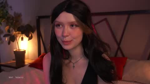 TataCoy online show from 12.14.25