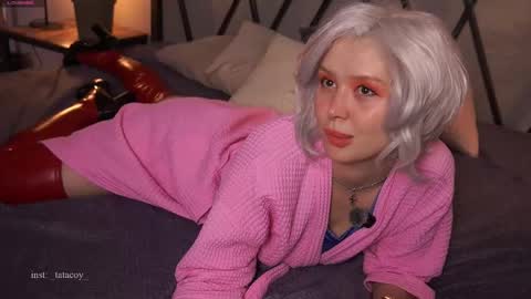 TataCoy online show from 03.23.26