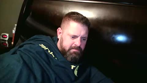 Tatertossingsalad69 online show from 01.24.25