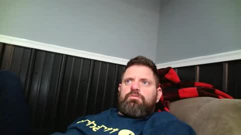 Tatertossingsalad69 online show from 01.27.25