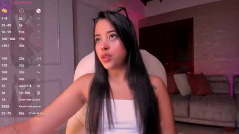 Tathy online show from 10.18.25