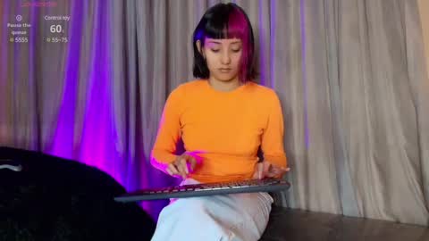 AME online show from 03.07.25