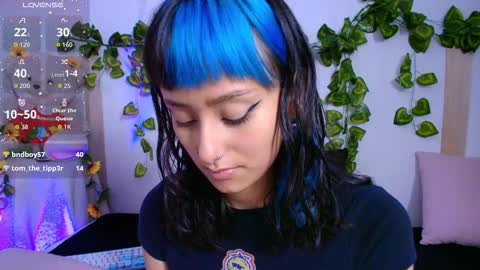 AME online show from 02.03.26