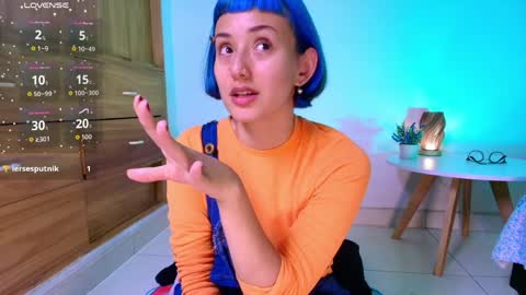 AME online show from 04.10.26