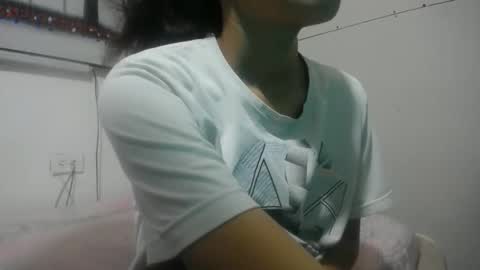 Snapshot of tati_latina24 chatting on 10.16.25 tati_latina24 online show from 10.16.25