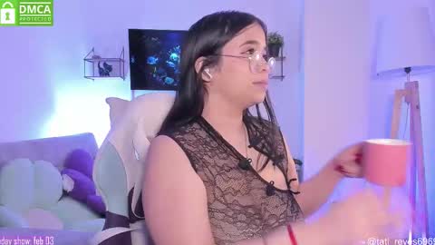 Tatiana --- Schedule Monday to Sundays 800  to 200  UTC-5 online show from 01.15.26