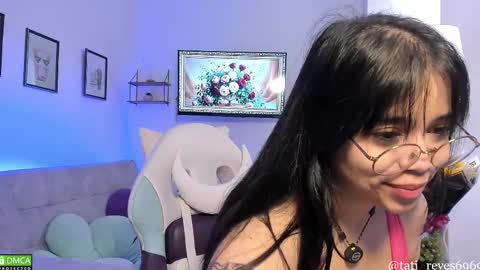 Tatiana --- Schedule Monday to Sundays 800  to 200  UTC-5 online show from 03.27.26