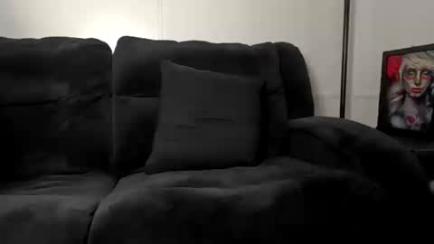 Tatiana online show from 10.11.25