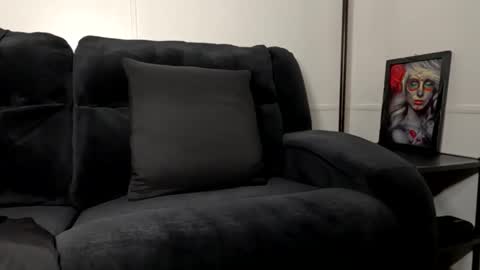 Tatiana online show from 10.12.25