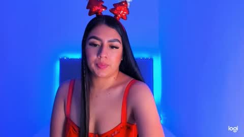 Tatiana online show from 12.22.24