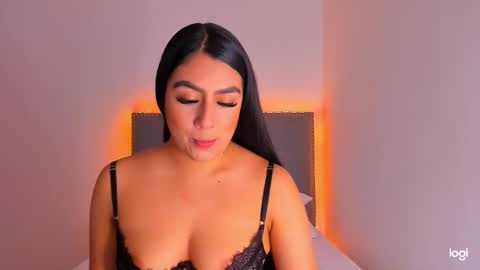 Tatiana online show from 02.09.25