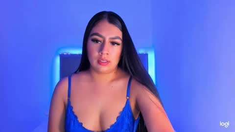 Tatiana online show from 02.24.25