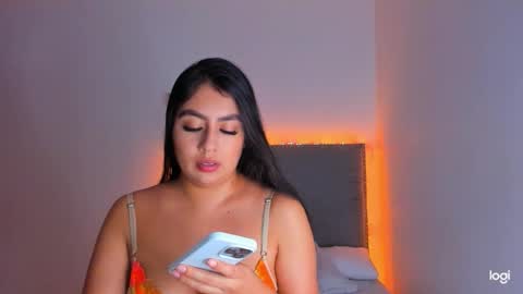 Tatiana online show from 03.24.26