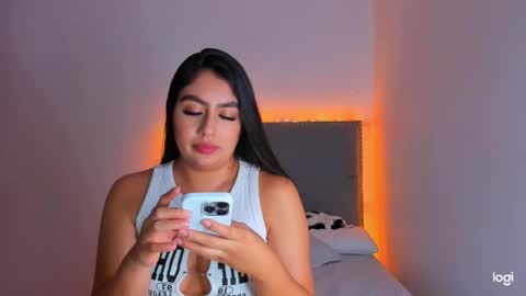 Tatiana online show from 03.25.26